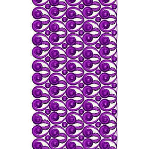 7532 Lace Design