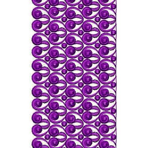 7532 Lace Design