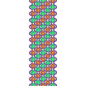 7622 Lace Design