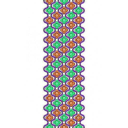 7622 Lace Design
