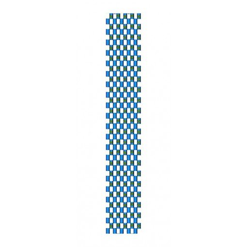 7623 Lace Design