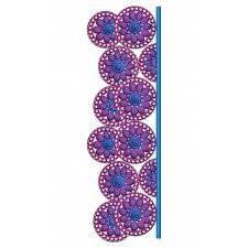 7625 Lace Design