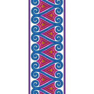 7678 Lace Design