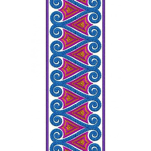 7678 Lace Design
