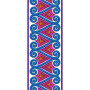 7678 Lace Design