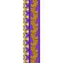 7680 Lace Design