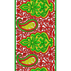 7685 Lace Design