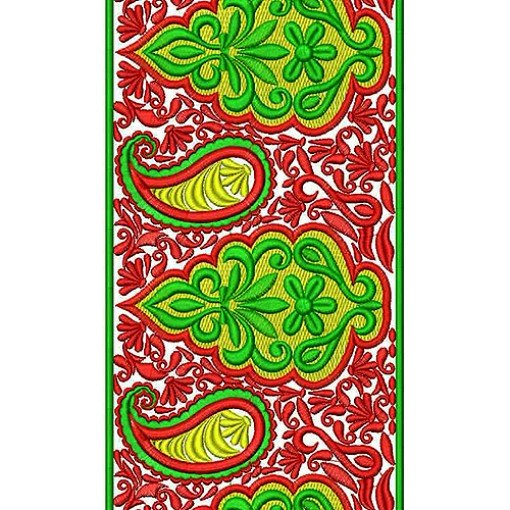 7685 Lace Design