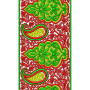 7685 Lace Design