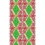 7686 Lace Design