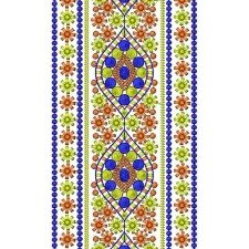 7687 Lace Design