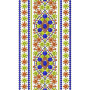 7687 Lace Design