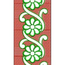 7761 Lace Design