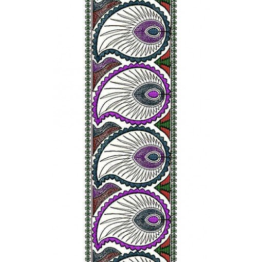 7765 Lace Design