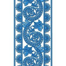7767 Lace Design