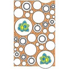 7769 Lace Design