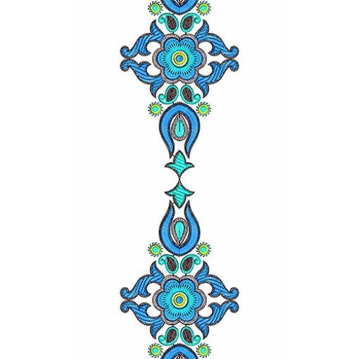 7843 Lace Design