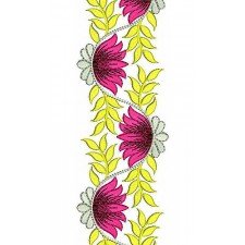 7846 Lace Design