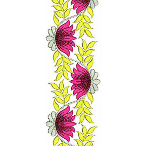 7846 Lace Design