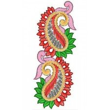 7847 Lace Design