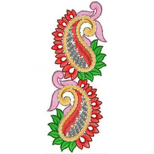 7847 Lace Design