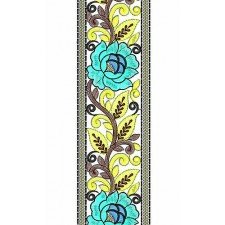 7848 Lace Design