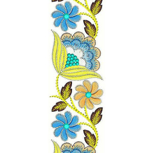 7849 Lace Design