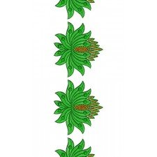 7851 Lace Design