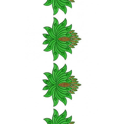 7851 Lace Design
