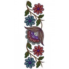 7853 Lace Design