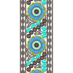 7855 Lace Design