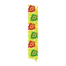 8064 Lace Design