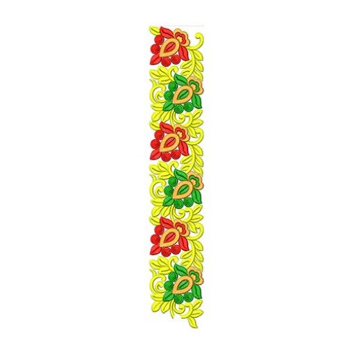 8064 Lace Design