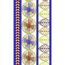 8066 Lace Design