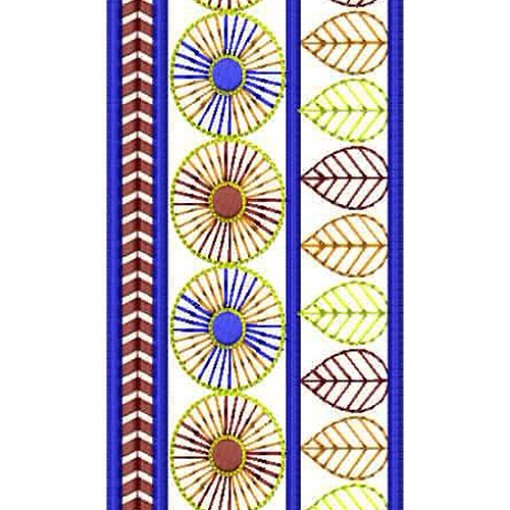 8066 Lace Design