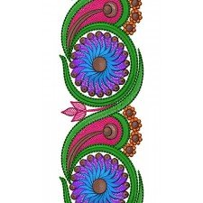 8067 Lace Design