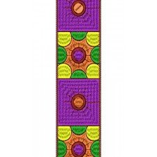 8068 Lace Design