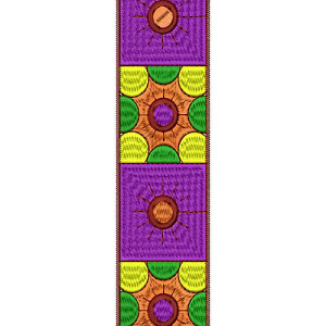 8068 Lace Design