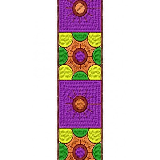 8068 Lace Design