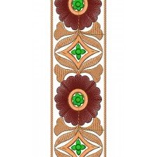 8069 Lace Design
