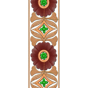 8069 Lace Design
