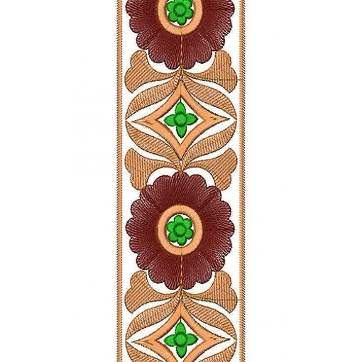 8069 Lace Design