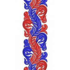 8072 Lace Design