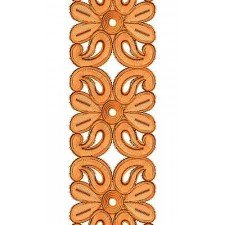 8081 Lace Design
