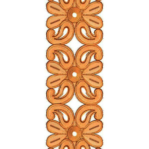 8081 Lace Design