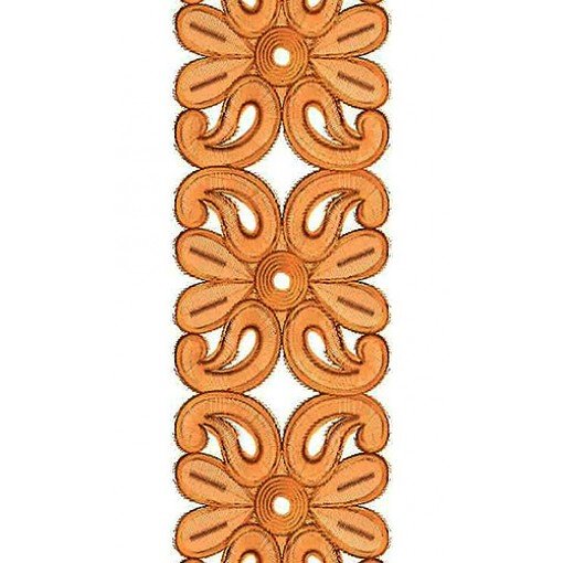 8081 Lace Design