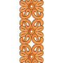 8081 Lace Design