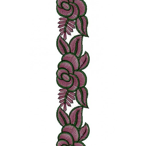 8083 Lace Design