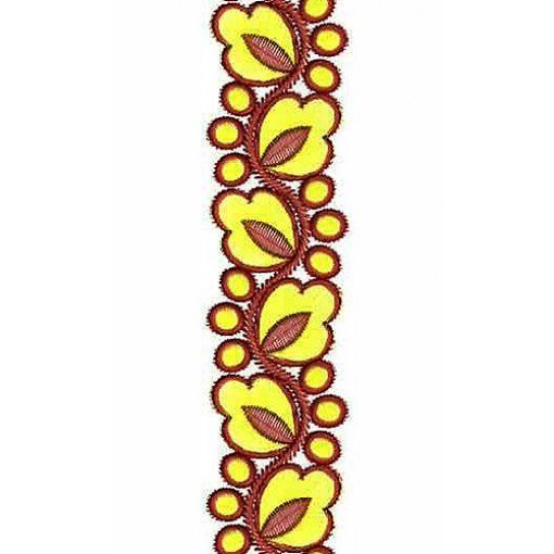 8085 Lace Design