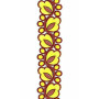 8085 Lace Design
